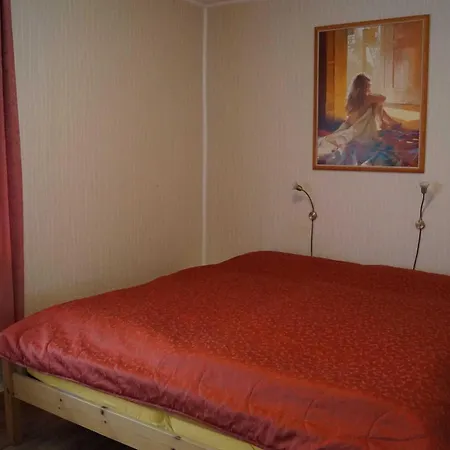 Apartament De Buhr, 95106 Rhauderfehn