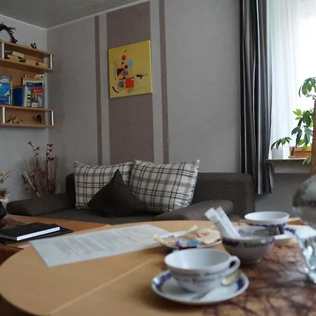 De Buhr, 95106 Apartament *