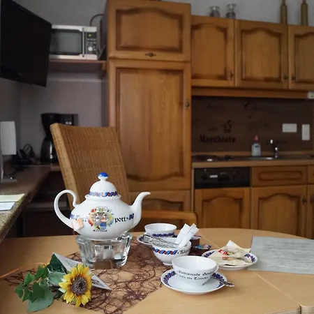 De Buhr, 95106 Apartament Rhauderfehn