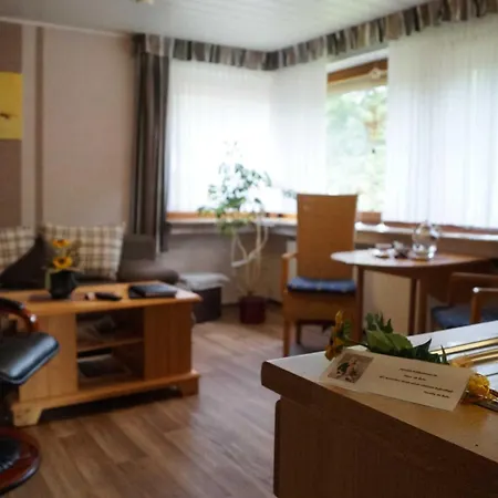 De Buhr, 95106 Apartment