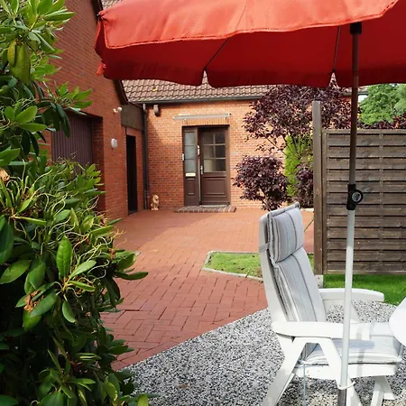 De Buhr, 95106 Appartamento *