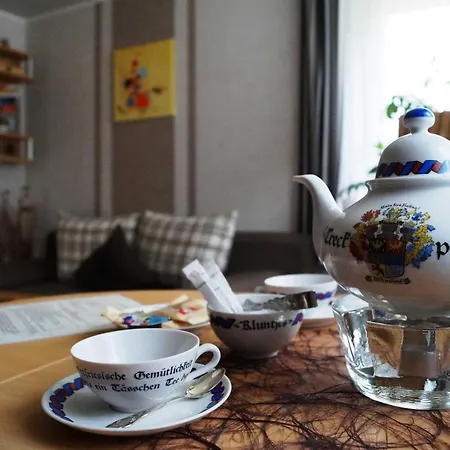 Appartamento De Buhr, 95106 Rhauderfehn