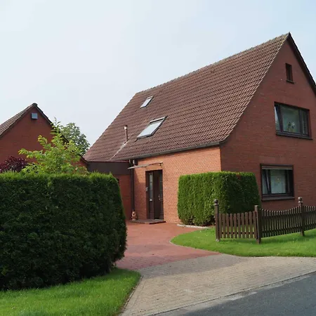 De Buhr, 95106 Apartament Rhauderfehn