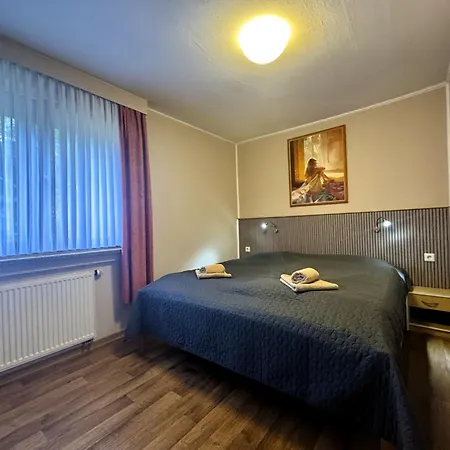 Apartment De Buhr, 95106 Rhauderfehn