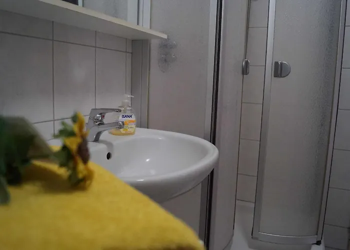 Appartement De Buhr, 95106 Rhauderfehn