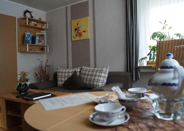 De Buhr, 95106 Appartement *