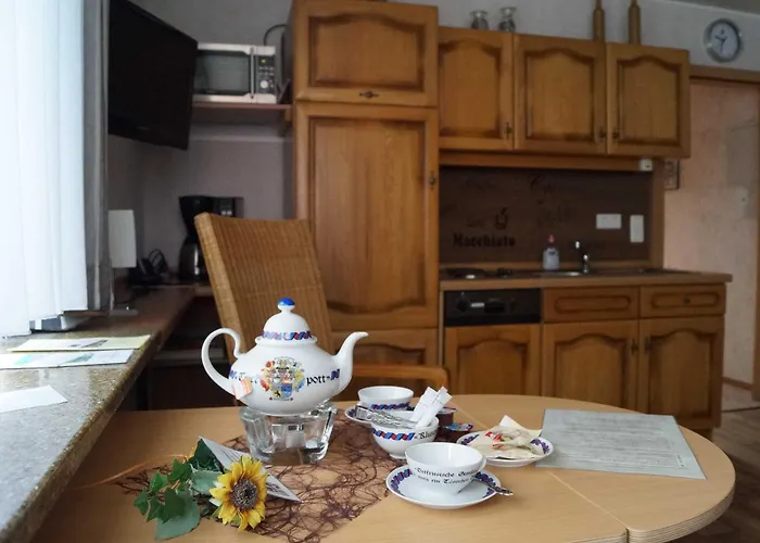 De Buhr, 95106 Appartement Rhauderfehn