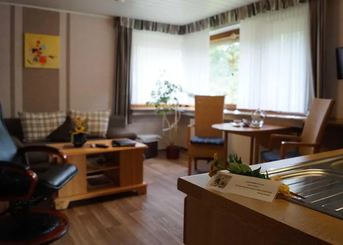 De Buhr, 95106 Appartement