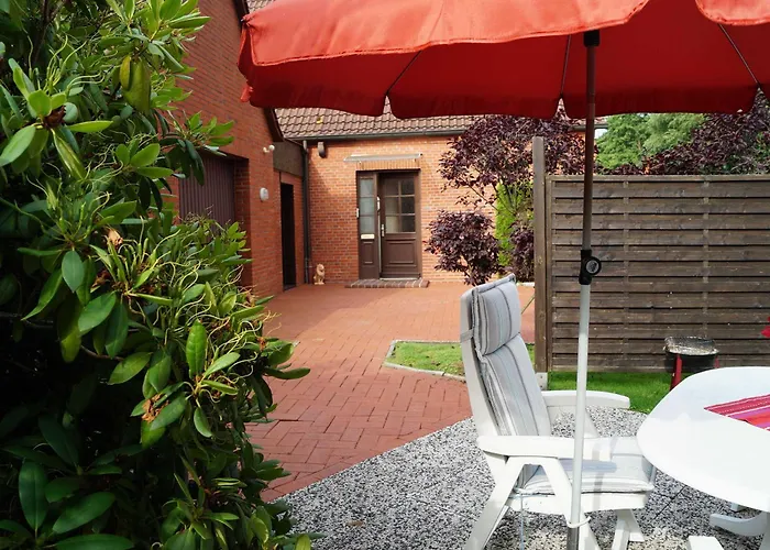 De Buhr, 95106 Appartement *