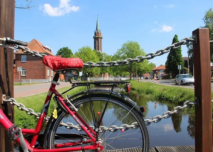 De Buhr, 95106 * Rhauderfehn